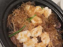 -盛百味·家宴餐厅(霸州分店)