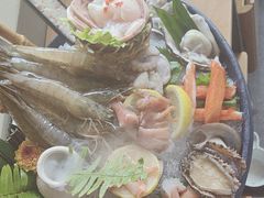 -生如夏花泰式火锅(西村黑金店)