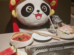 -海底捞火锅(漫乐城夜宵主题店)