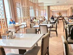 -杭州开元名都大酒店·地中海自助餐厅