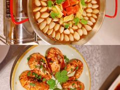 -达叔香味海鲜(海棠68环球美食街店)