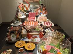 -上井料理黑金店(IFS国金中心店)