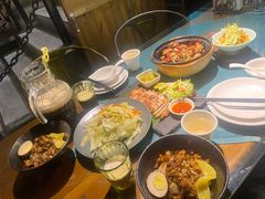 -C31地窖餐厅(黑龙江北路店)