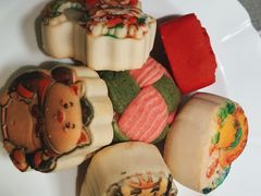 -北京稻香村(零号店)