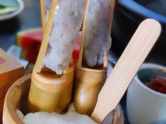 手工鲜虾滑-记忆南塘·意境养生火锅(万达美食街店)