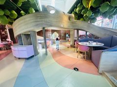 -水桶王国主题餐厅·聚会·生日派对·亲子活动·家庭套餐(亚龙湾希尔顿店)