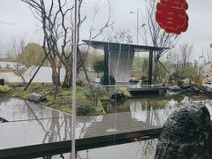 -雅苑中餐厅