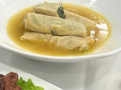 -瑞福园联谊餐室(茂名南路店)