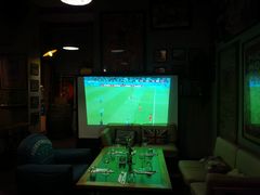 -LA  PETANQUE(泰安路店)