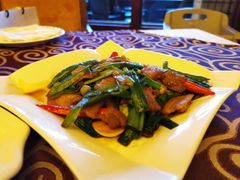 -亚龙湾红树林度假酒店御粤阁