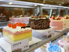 -面包新语(富力城BT店)