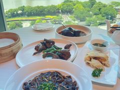 -上海小南国(正大店)