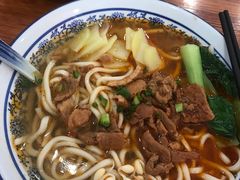 -西安调调(十全街店)