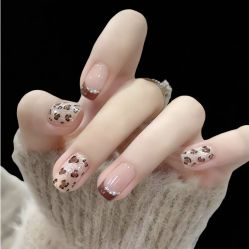 -情同手足美甲美睫