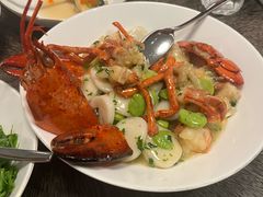 -Yan Ting 宴庭中餐厅(上海静安瑞吉酒店)