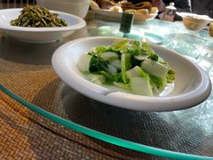 -烟水渔庄餐厅(西溪湿地店)