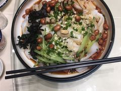 -牛头鱼庄·地道广西菜(鲁班店)