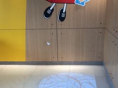-麦当劳(龙华印象汇店)