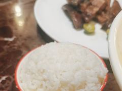 -新白鹿餐厅(爱琴海购物中心店)