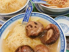 -麦奀云吞面世家 山顶店(山顶广场店)