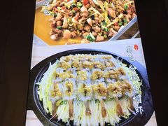 -六合居·巧味馆(天府长城店)