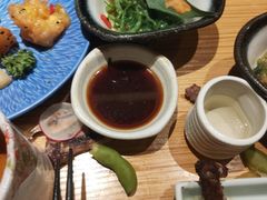 -花和海鲜自助(梅江店)