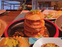 -大树餐厅(益田假日店)