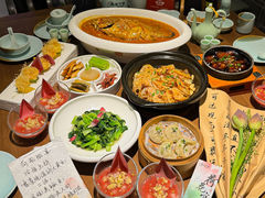 -老宁波1381餐厅(宏泰广场店)
