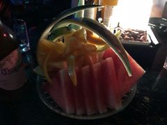 -MM·五声·音乐人与调酒师(西安路店)