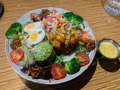 -魏斯理汉堡(西安沣东吾悦店)