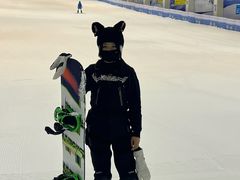 -绍兴启迪乔波冰雪世界