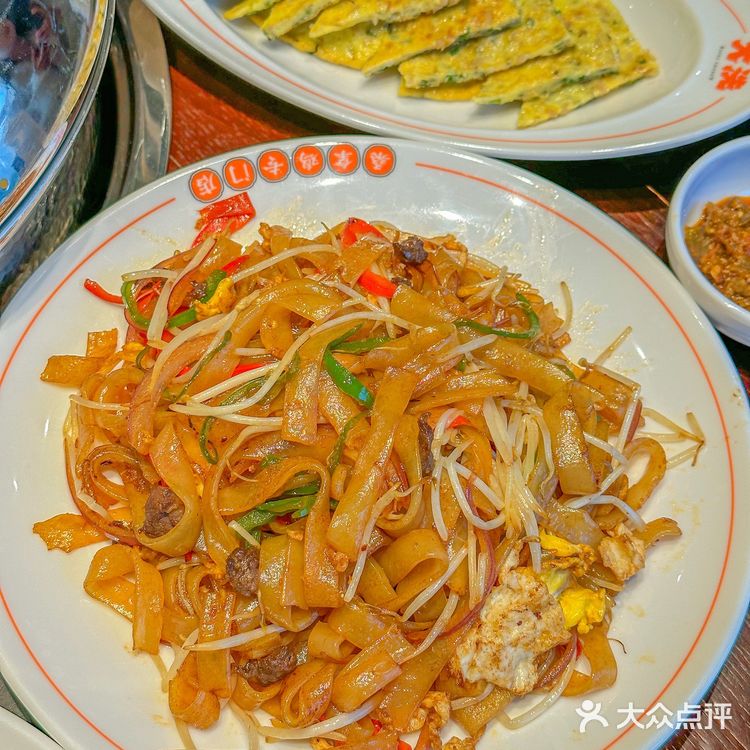 成都｜你可以永远相信老广的味蕾，南门也🈶️桑拿鱼