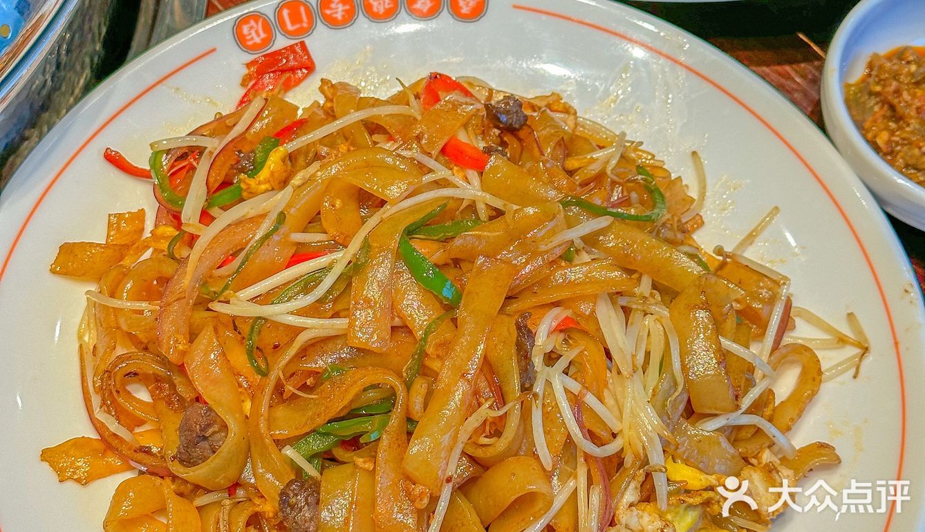 成都｜你可以永远相信老广的味蕾，南门也🈶️桑拿鱼