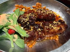 -谭厨中山传家菜.乳鸽.脆鲩鱼(华强北中航城店)