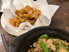 -新旺茶餐厅(嘉里城店)