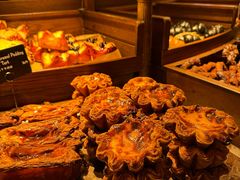 -B&C黄油与面包·THE GARDEN BAKERY概念店(世纪汇店)