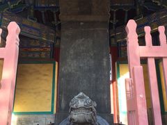 -历代帝王庙博物馆