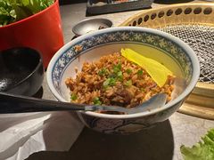 -谷牛日式烤肉(宝山U天地店)