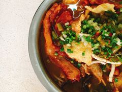 -爱民螺蛳粉(五里亭店)