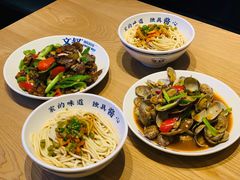 -文叔·湖北名小吃·小龙虾(华强北店)