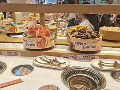 -龍歌自助小火锅(崂山丽达店)