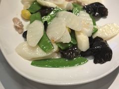 -郭林家常菜(狼垡店)