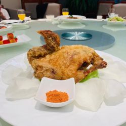 -志诚丽柏酒店·锦轩中餐厅·宴会厅