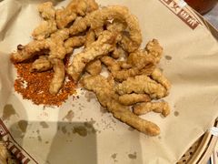 -肖记公安牛肉鱼杂馆·省级非物质文化遗产(江汉路直营店)