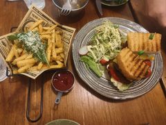 -The Good Place好地方·Brunch·coffee(国贸店)