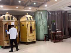 -金狮麟·新豫菜(金码大厦店)