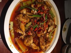 绿茶(华联万柳店)-绿茶餐厅(华联万柳店)