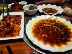 -老号尤兔头(西川店)