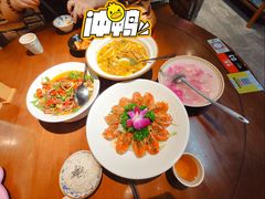 -乡里八闽·福州乡土菜(西园店)