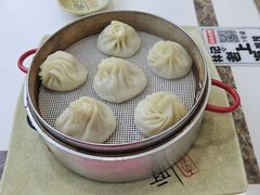 -林记老上海馄饨铺(瑞金店)
